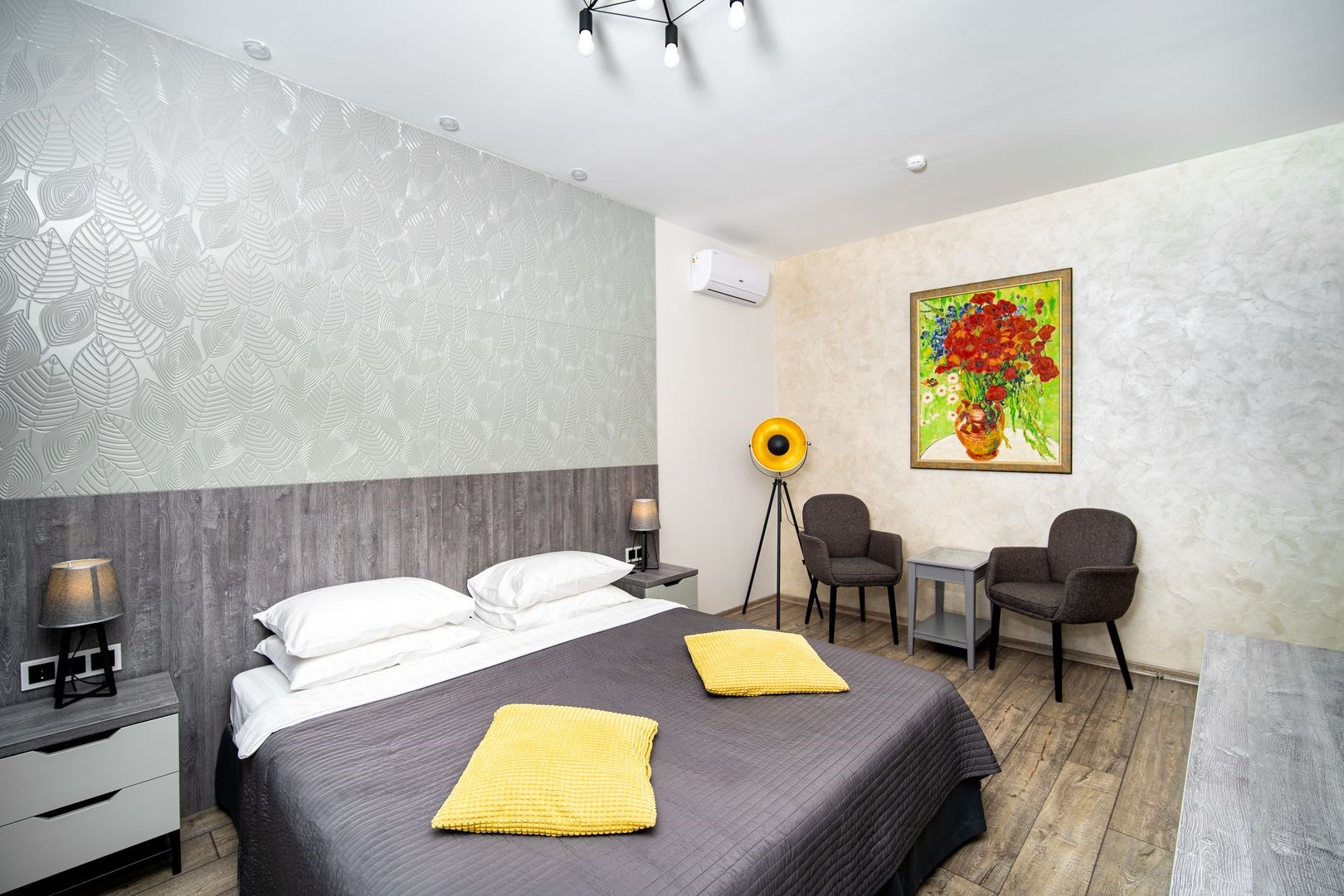 Фотография Апарт