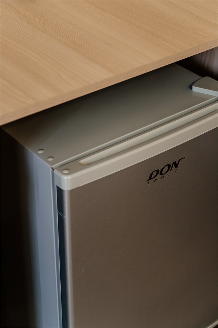 Четырехместный в Весна