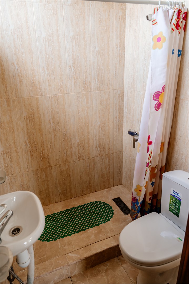 Четырехместный в Весна