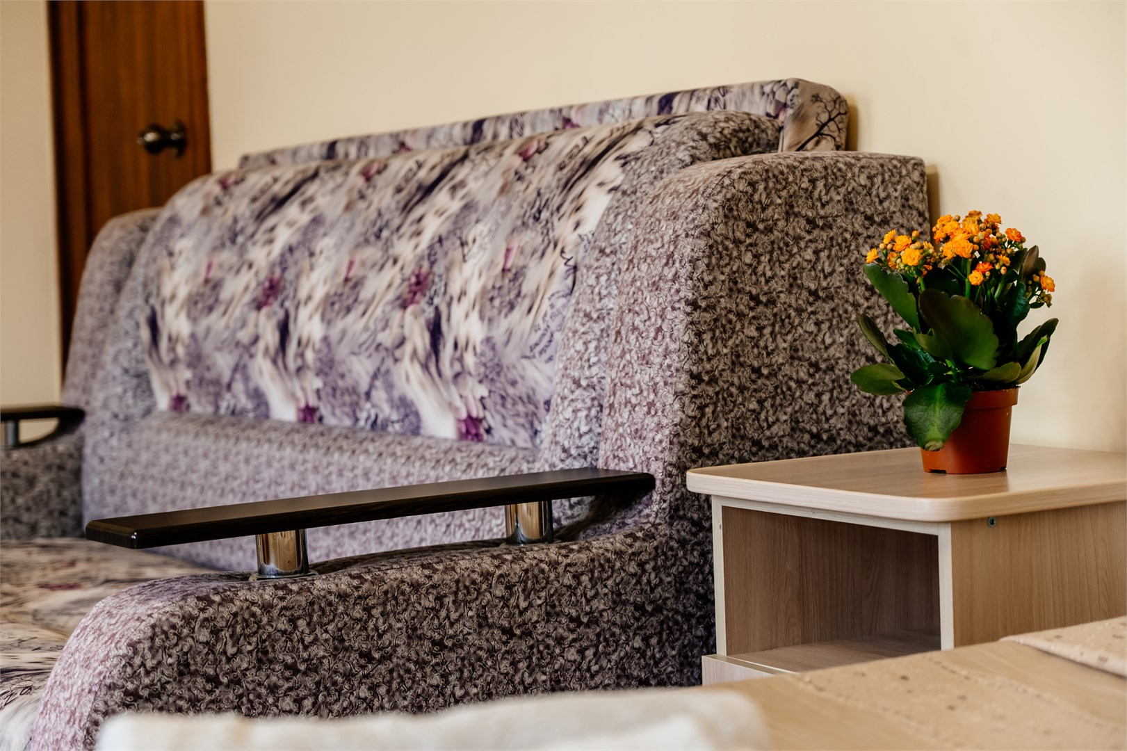 Четырехместный в Весна