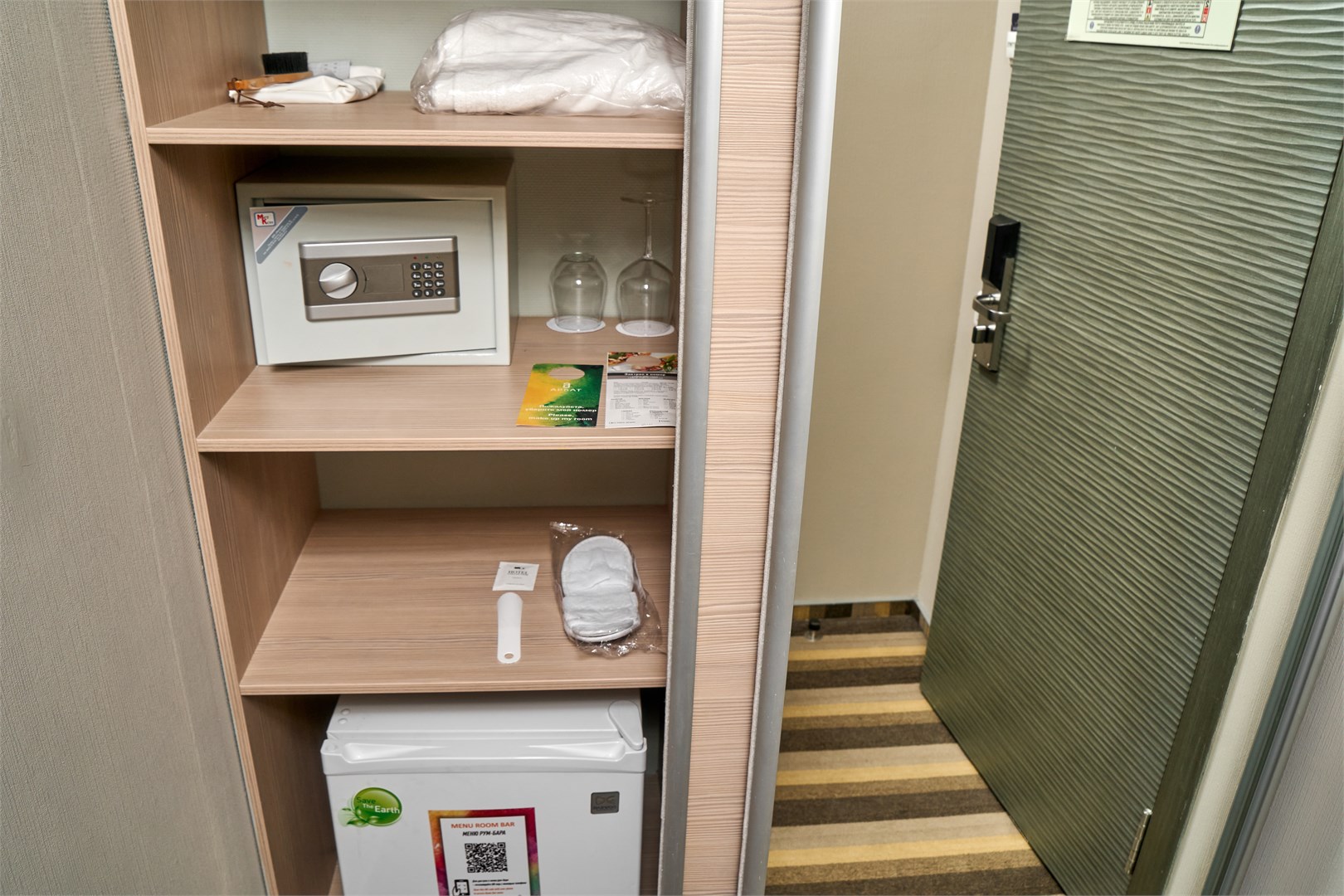 Стандарт – Одноместный в Арбат