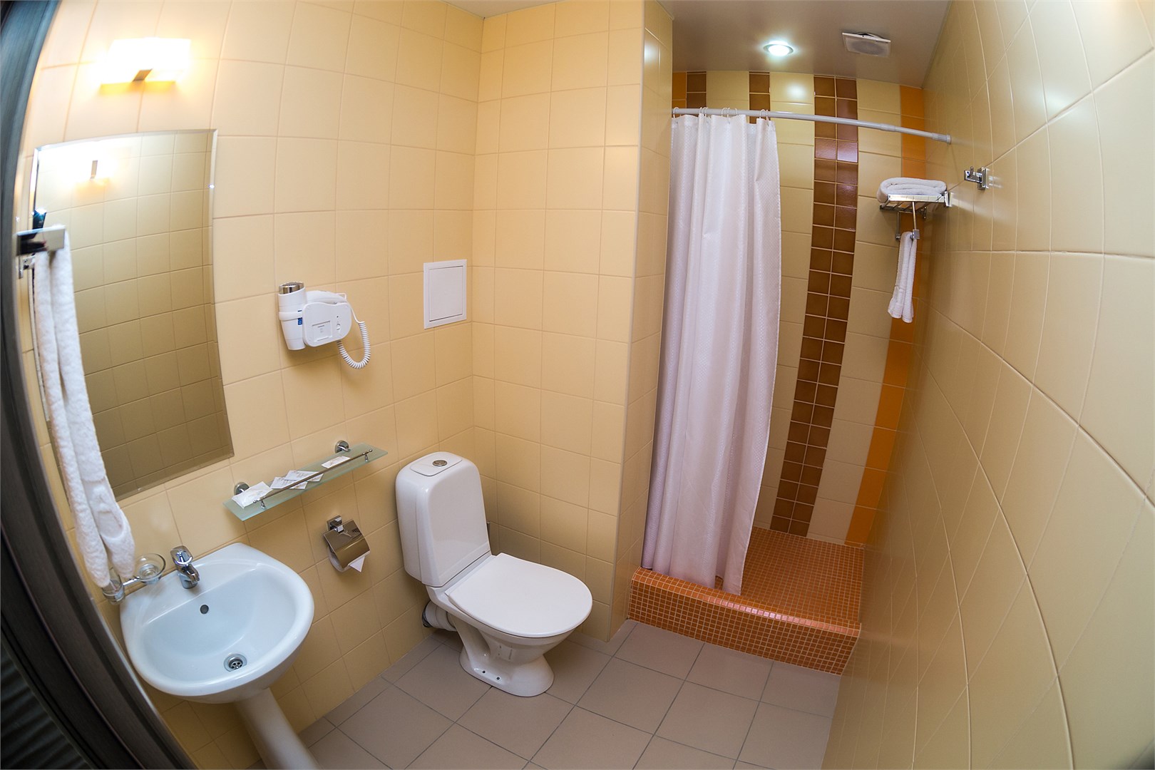 Бизнес – Одноместный в Арбат