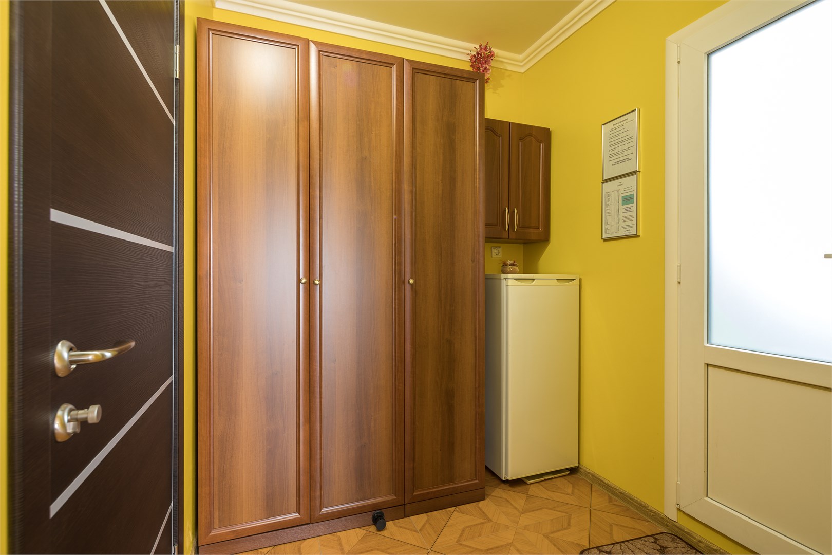 Делюкс 2+2 в Отдых у Александра