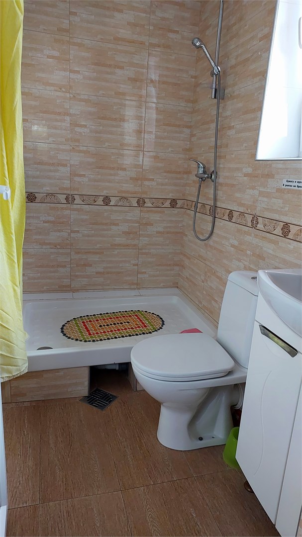 Делюкс 2+2 в Отдых у Александра