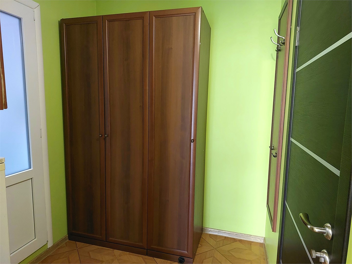 Делюкс 2+2 в Отдых у Александра