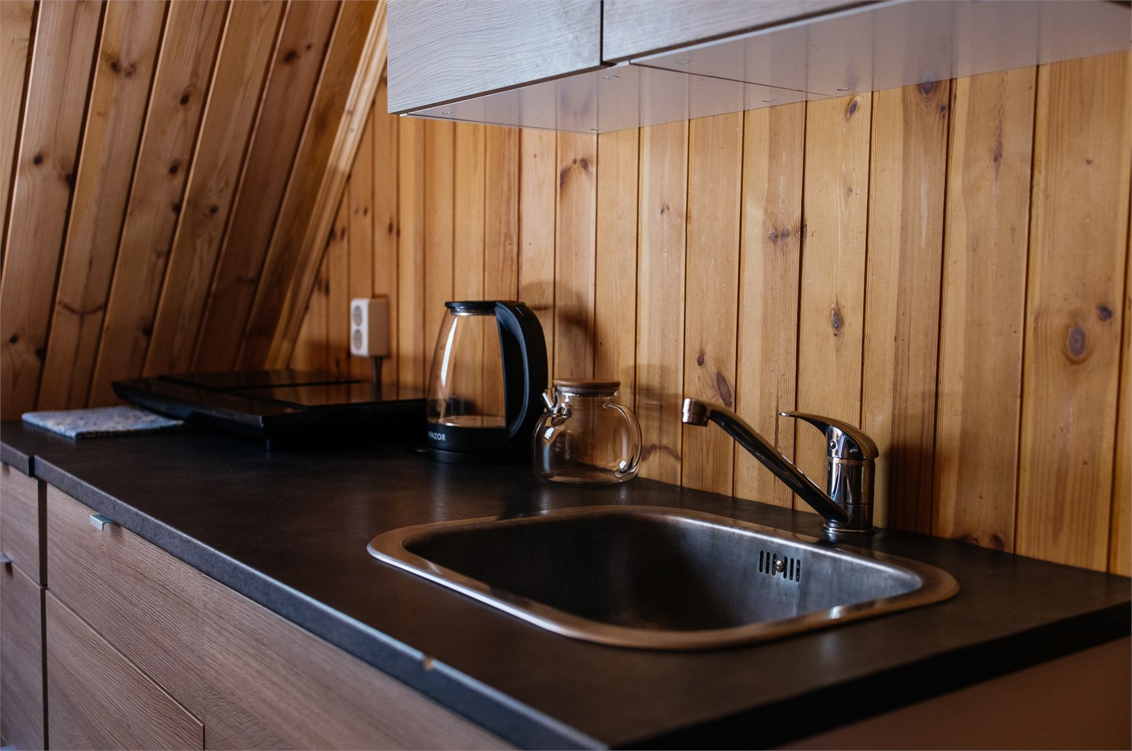 Крайняя изба-1/2 рубленного деревянного дома на 4 человек в Берендеево царство