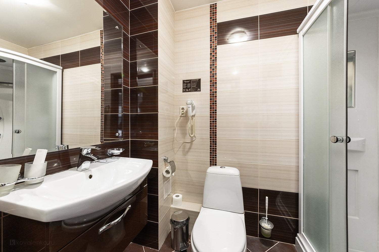 "Стандарт" 4 звезды в Арт-Холл