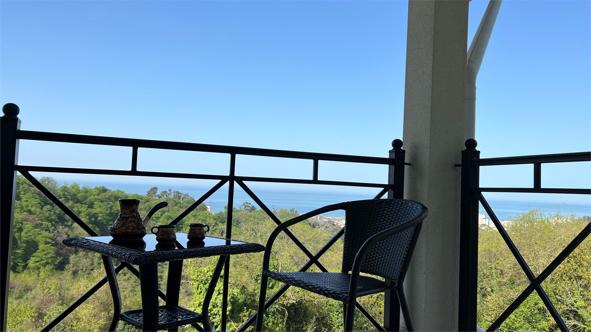 Семейный в 7 кипарисов