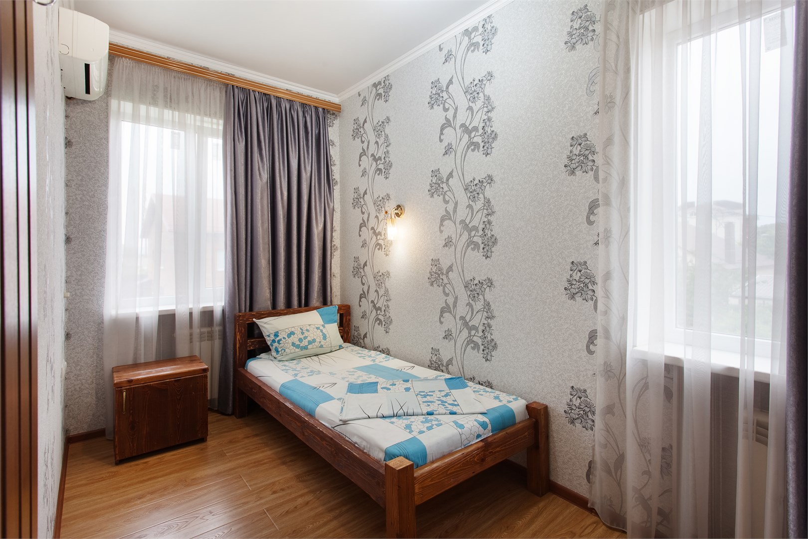 Стандарт 1-местный в Островок