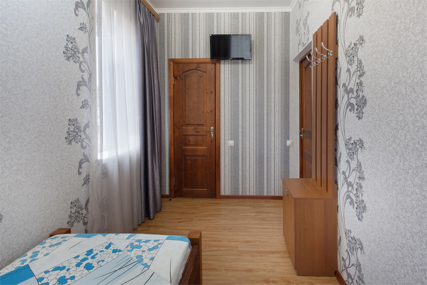 Стандарт 1-местный в Островок