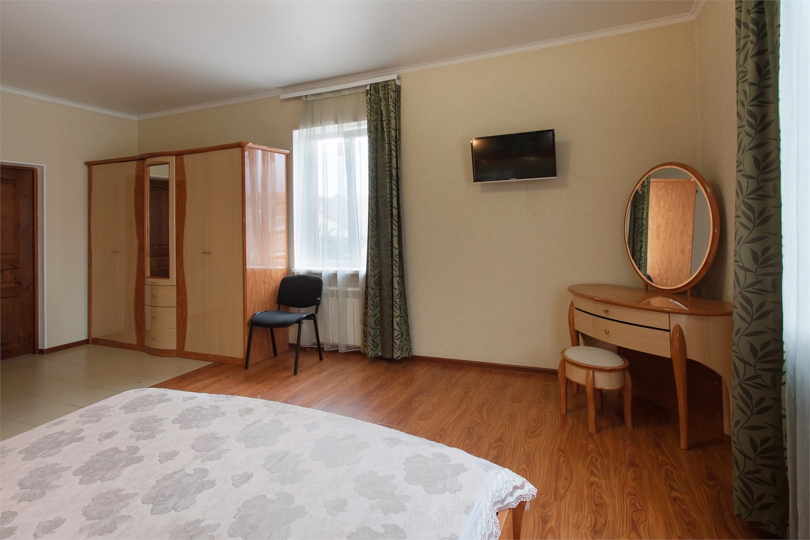 Стандарт ПК в Островок