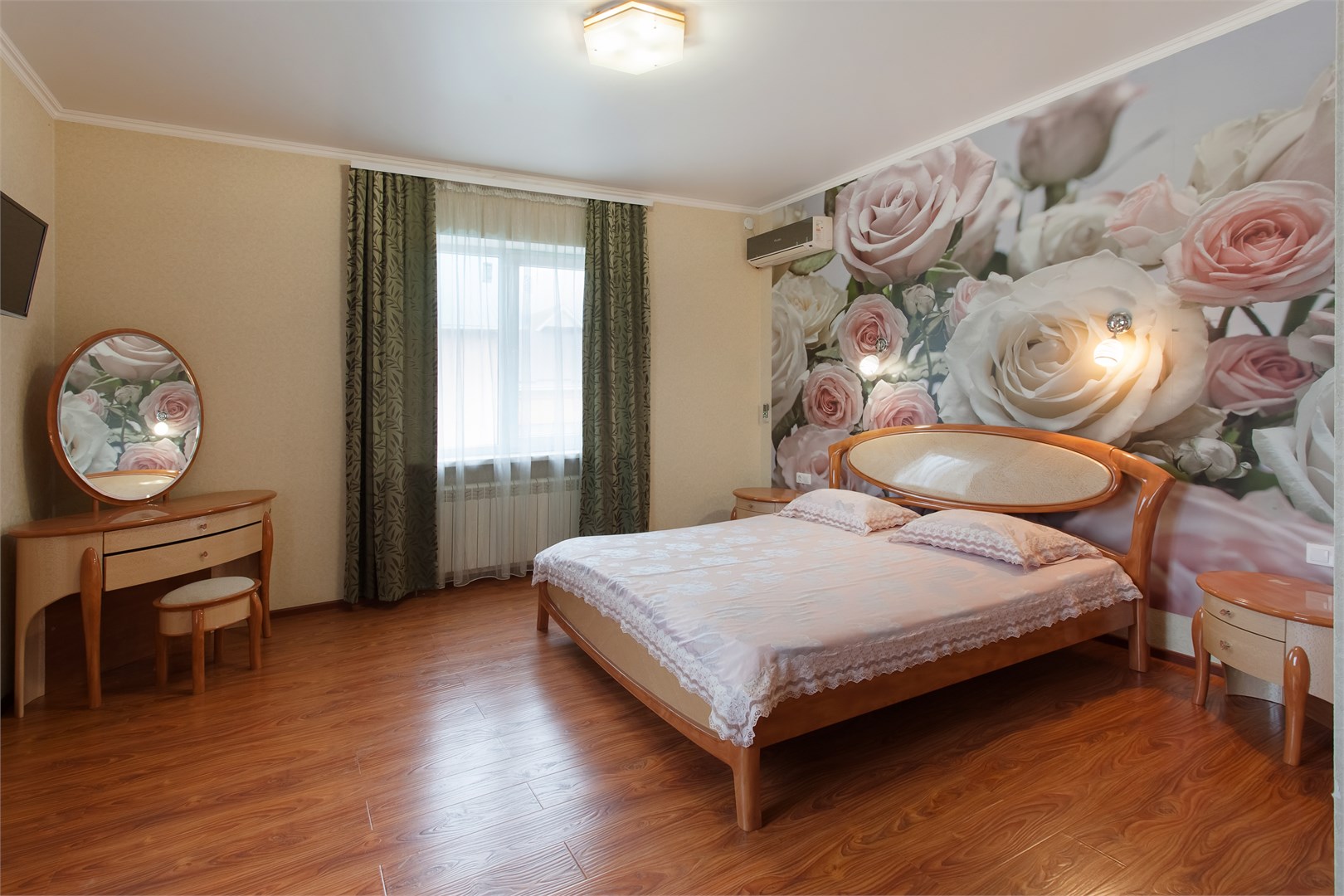 Стандарт ПК в Островок