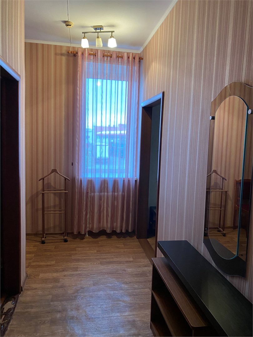 Двухместный номер с ванной комнатой в Онако-Комета