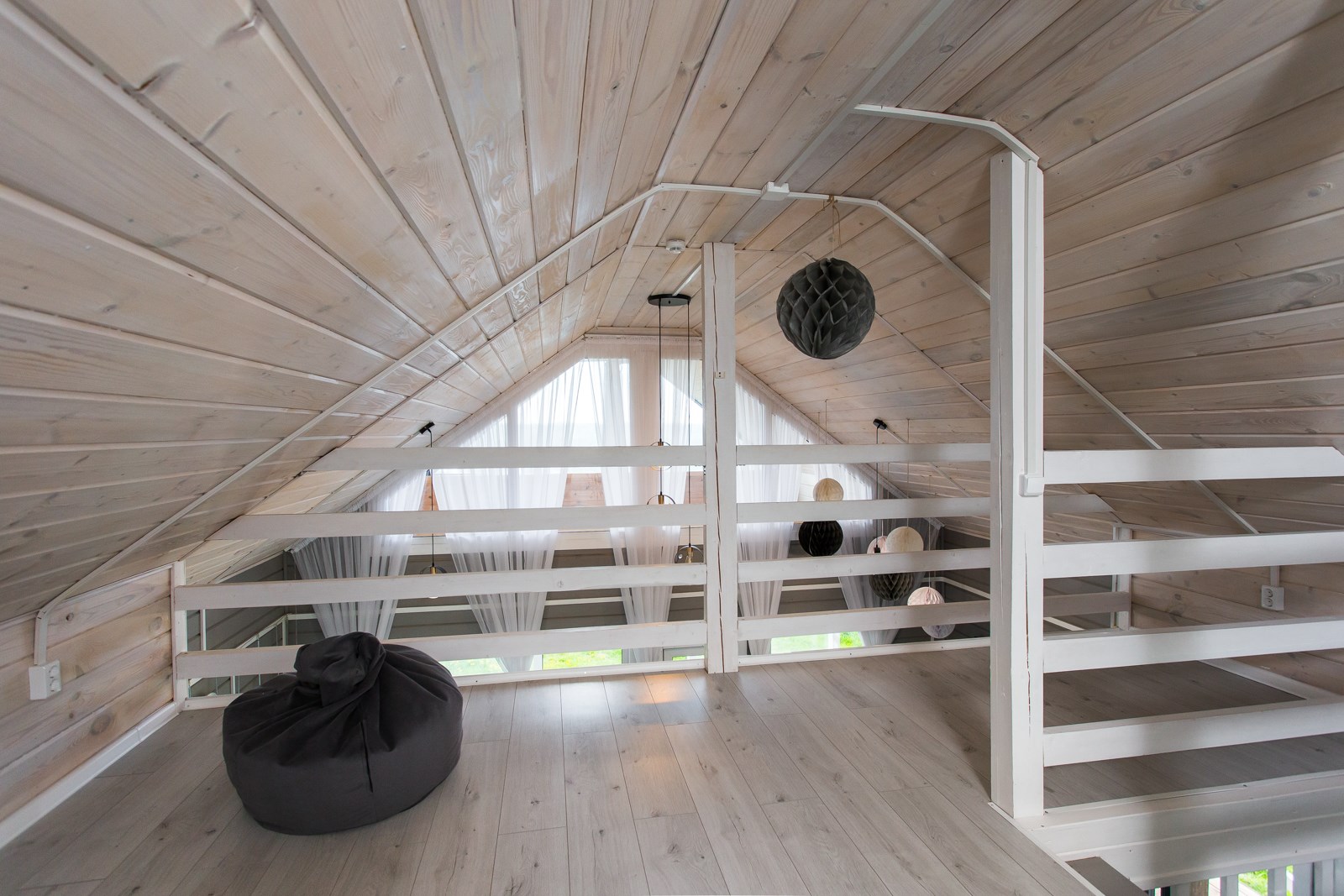 дом №3 Шевелево в Лиса