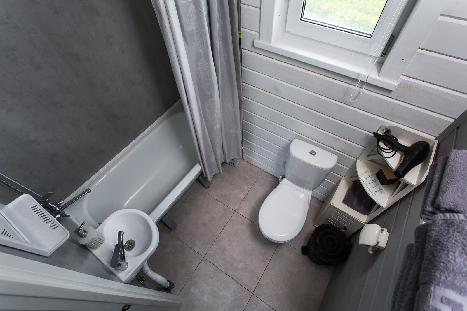 дом №3 Шевелево в Лиса