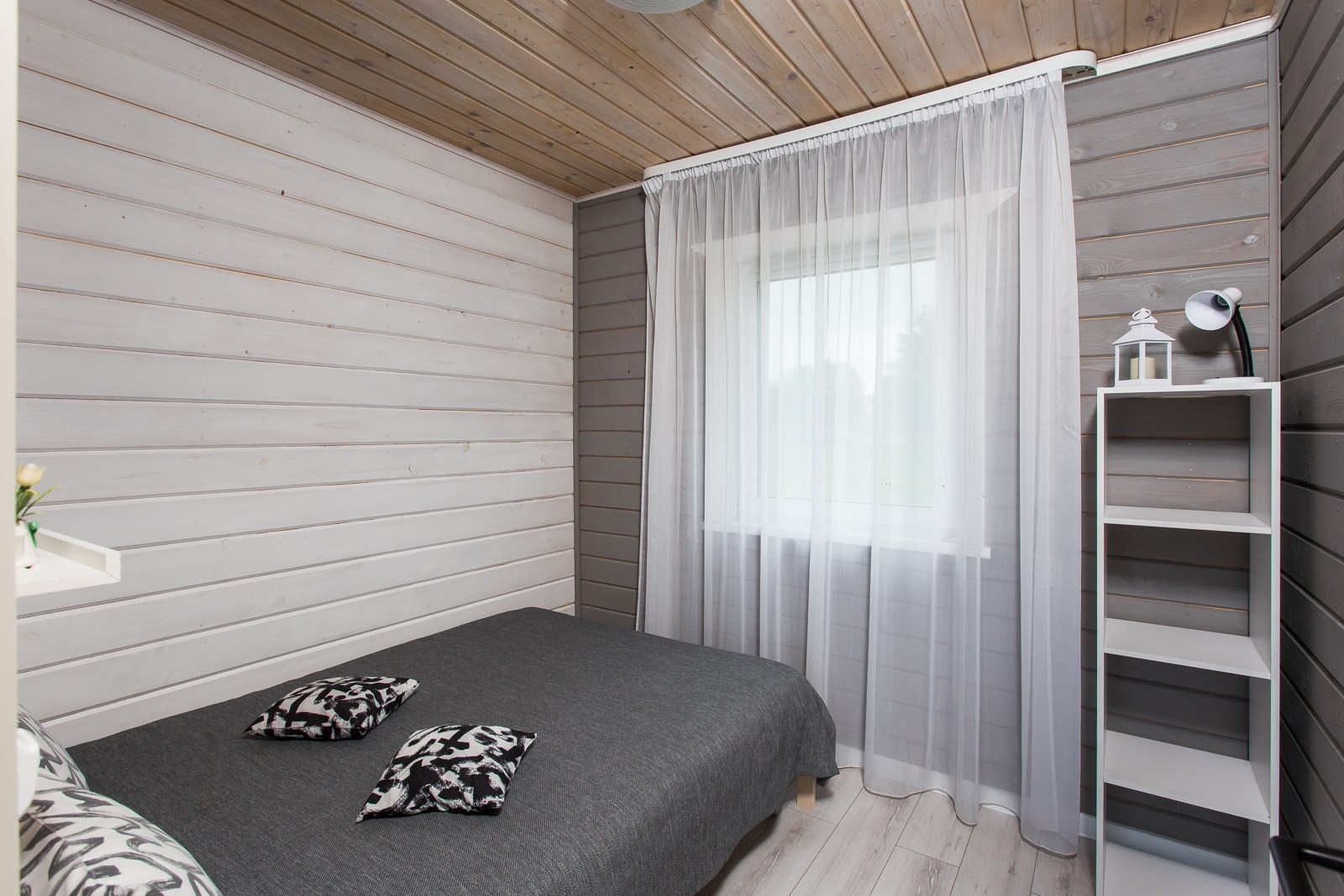 дом №3 Шевелево в Лиса