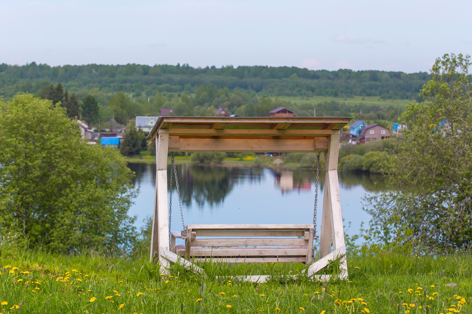 дом №3 Шевелево в Лиса