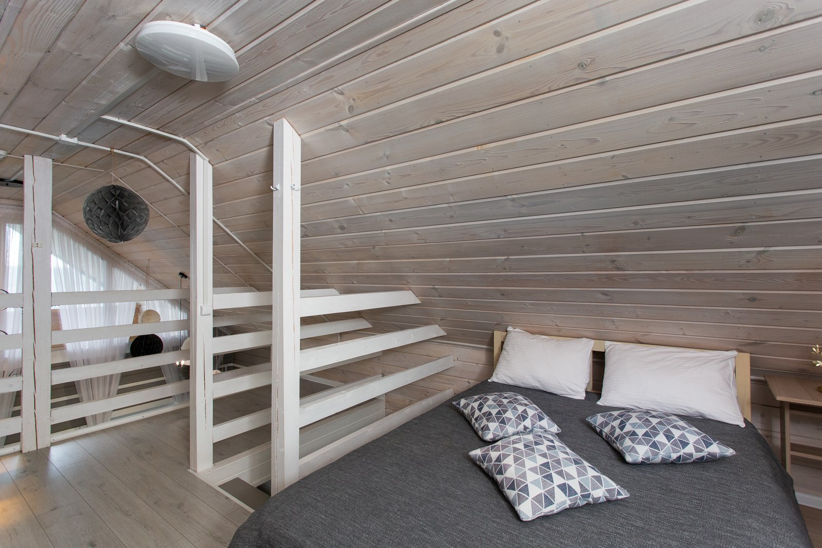 дом №3 Шевелево в Лиса