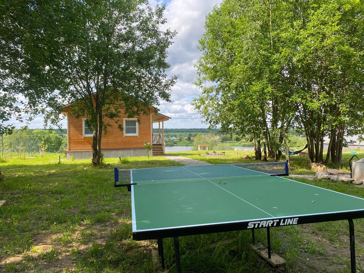 дом №3 Шевелево в Лиса