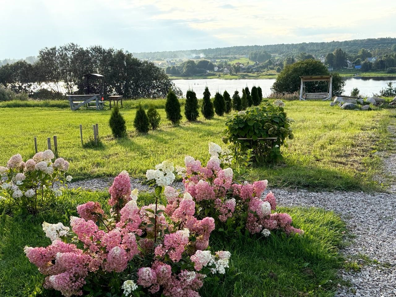 дом №3 Шевелево в Лиса