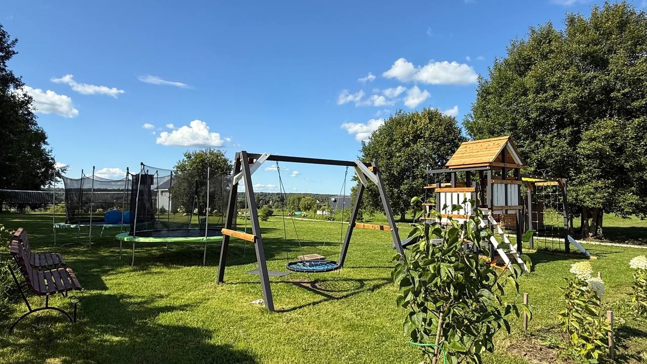 дом №3 Шевелево в Лиса