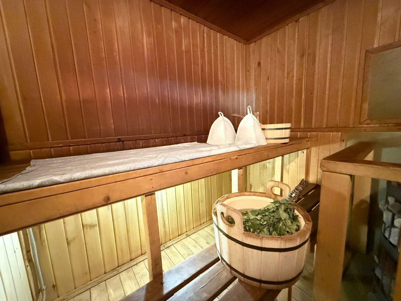 дом №3 Шевелево в Лиса