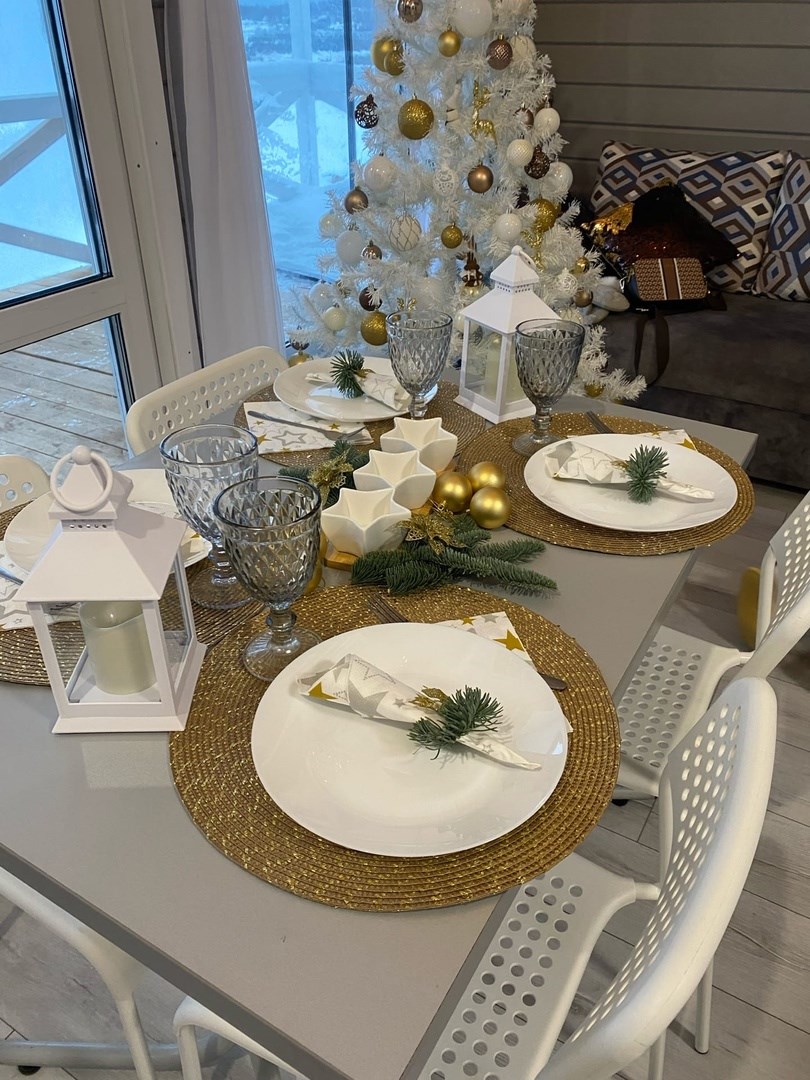 дом №3 Шевелево в Лиса