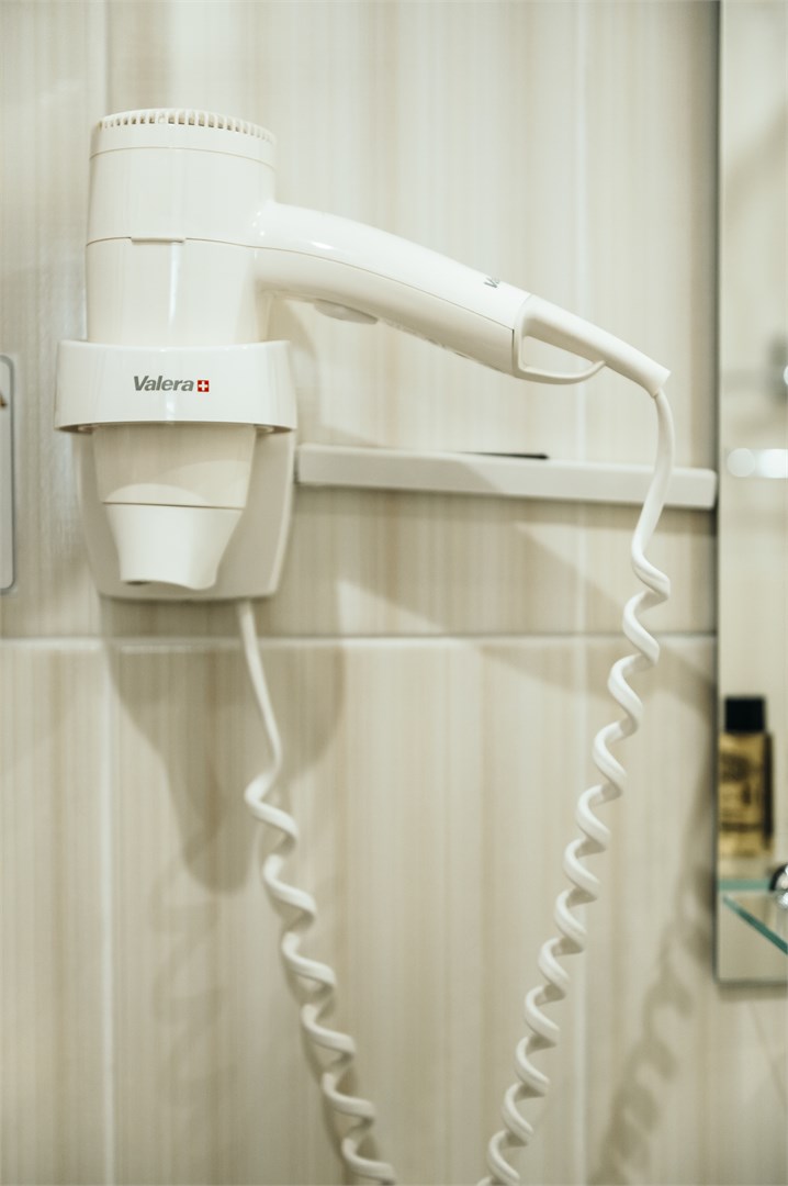 Бюджетный мансардный в Двина