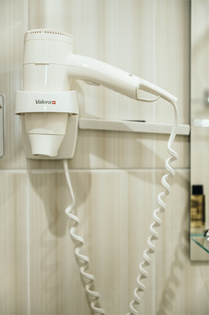 Одноместный стандарт с доп. местом в Двина