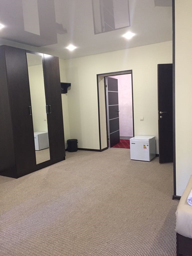 семейный полулюкс в Метелица