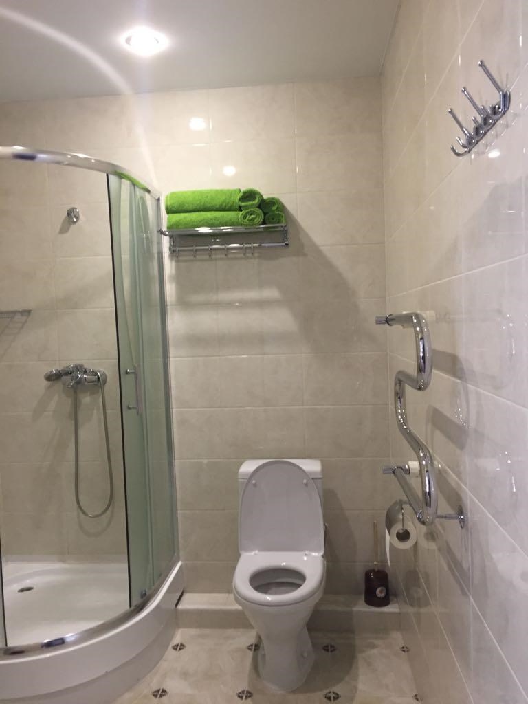 семейный полулюкс в Метелица