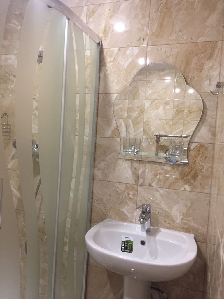 двухместный стандарт в Метелица