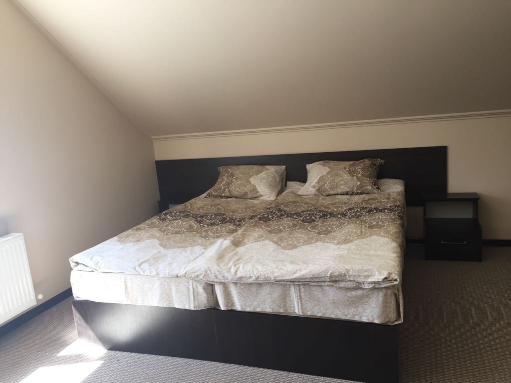 двухместный стандарт в Метелица