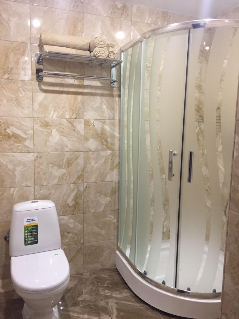 двухместный стандарт в Метелица