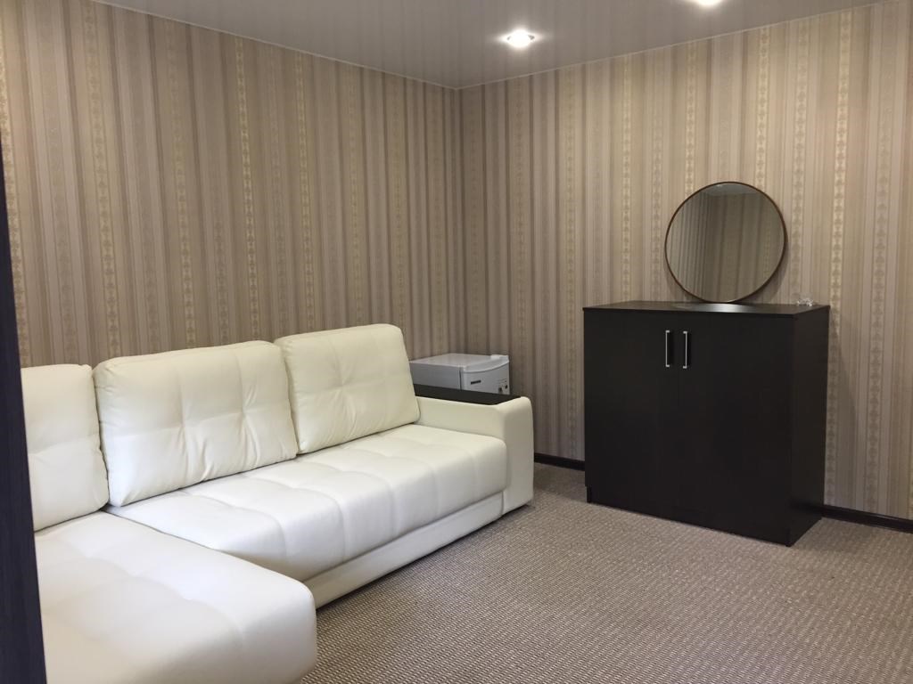 люкс с балконом в Метелица