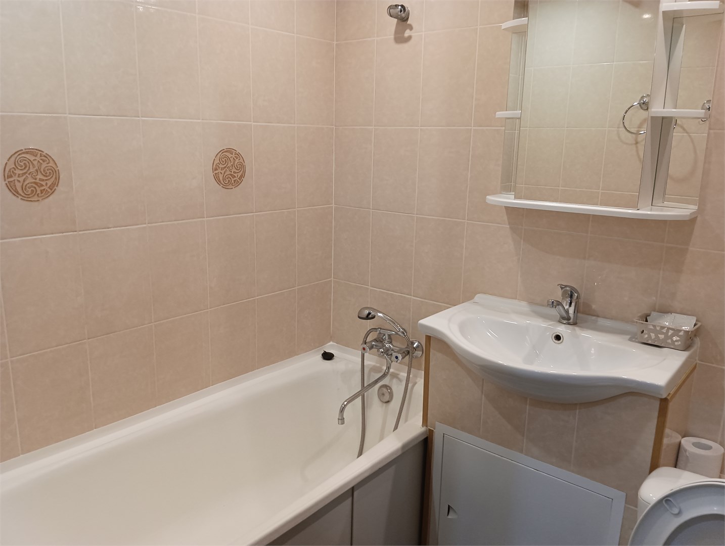 Апартаменты в Турист