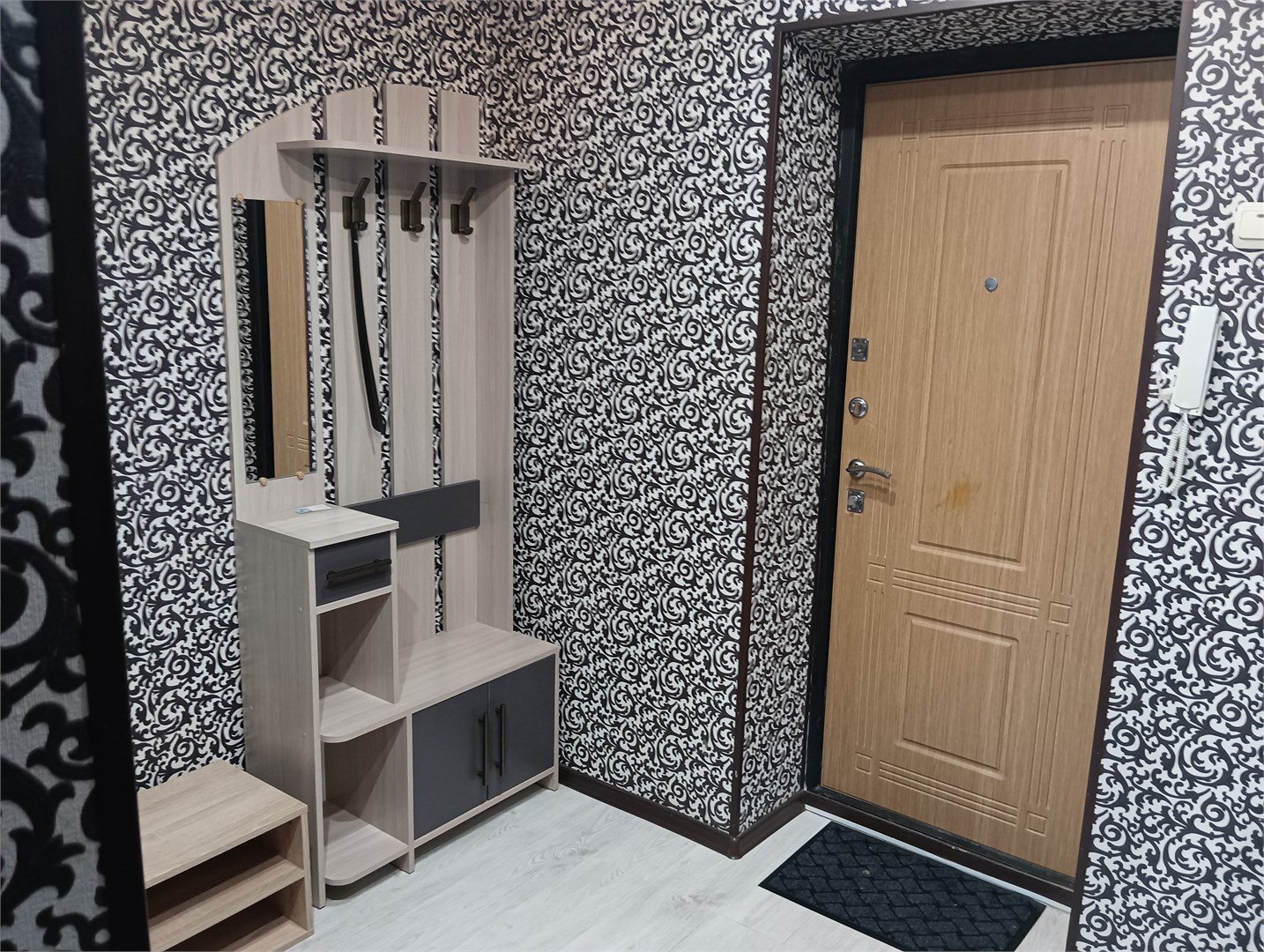 Апартаменты в Турист