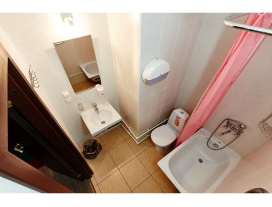 Номер "Семейный Стандарт" в Петровский