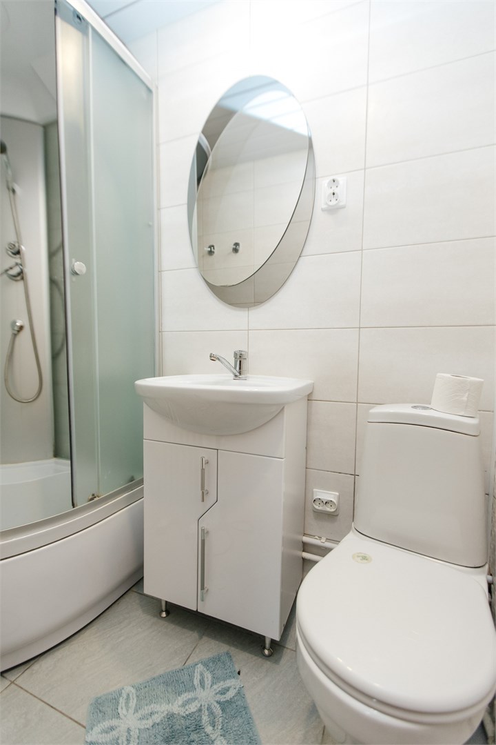 Рубленный дом на 9 человек в Берендеево царство