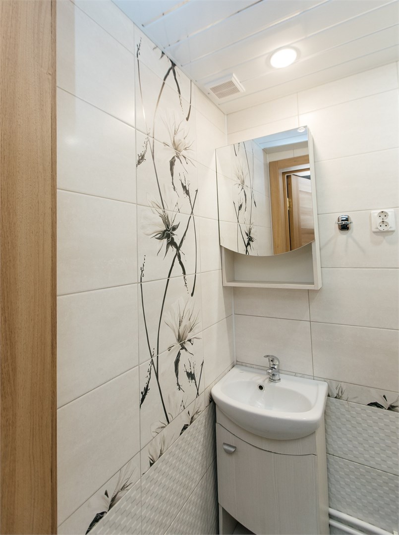 Рубленный дом на 9 человек в Берендеево царство