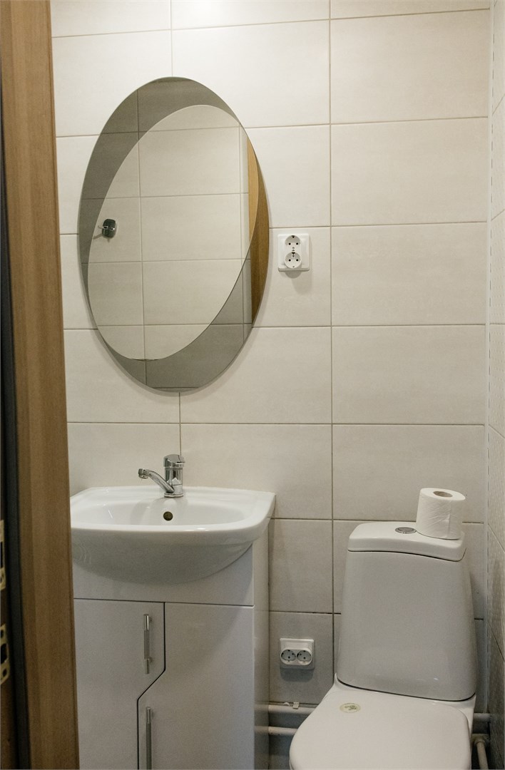 Добрая  изба-1/2 рубленного деревянного дома на 4 человек в Берендеево царство