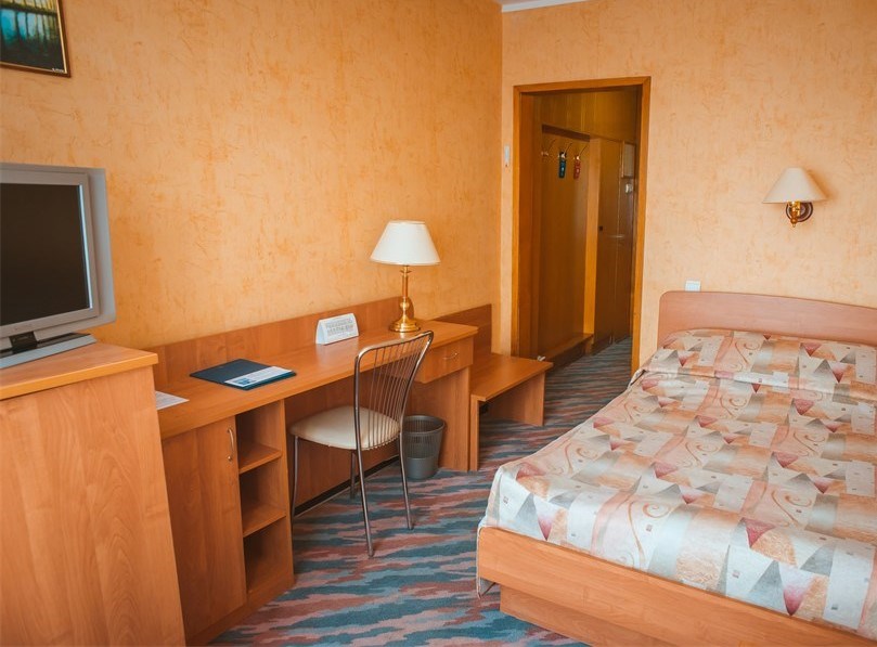 Стандарт одноместный в Azimut