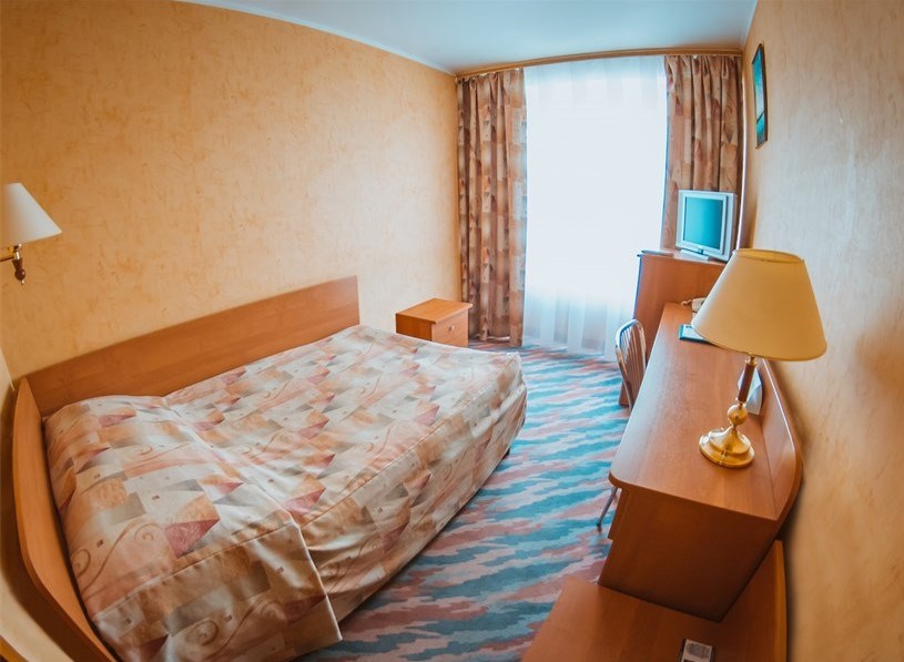 Стандарт одноместный в Azimut