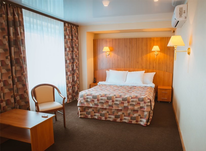 Супериор Люкс в Azimut