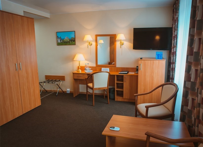 Супериор Люкс в Azimut