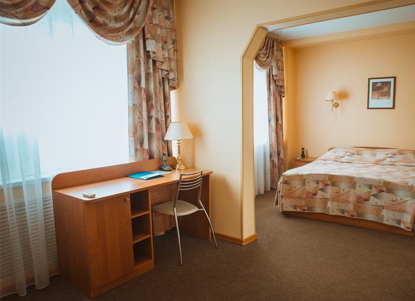 Апартаменты в Azimut