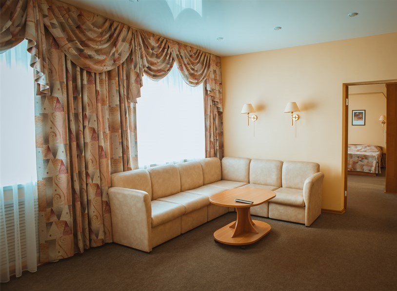 Апартаменты в Azimut