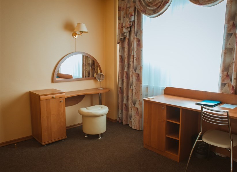 Апартаменты в Azimut