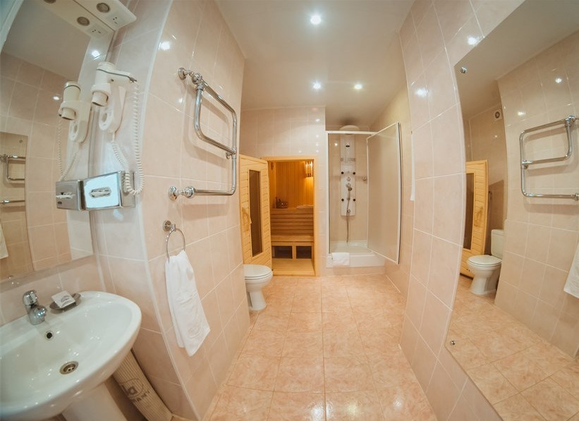 Апартаменты в Azimut