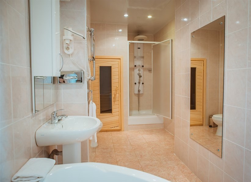 Апартаменты в Azimut